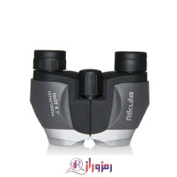 دوربین دو چشم نیکولا 22*10